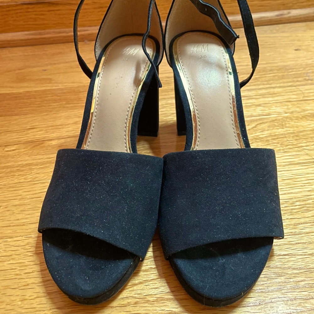 H&M Heels